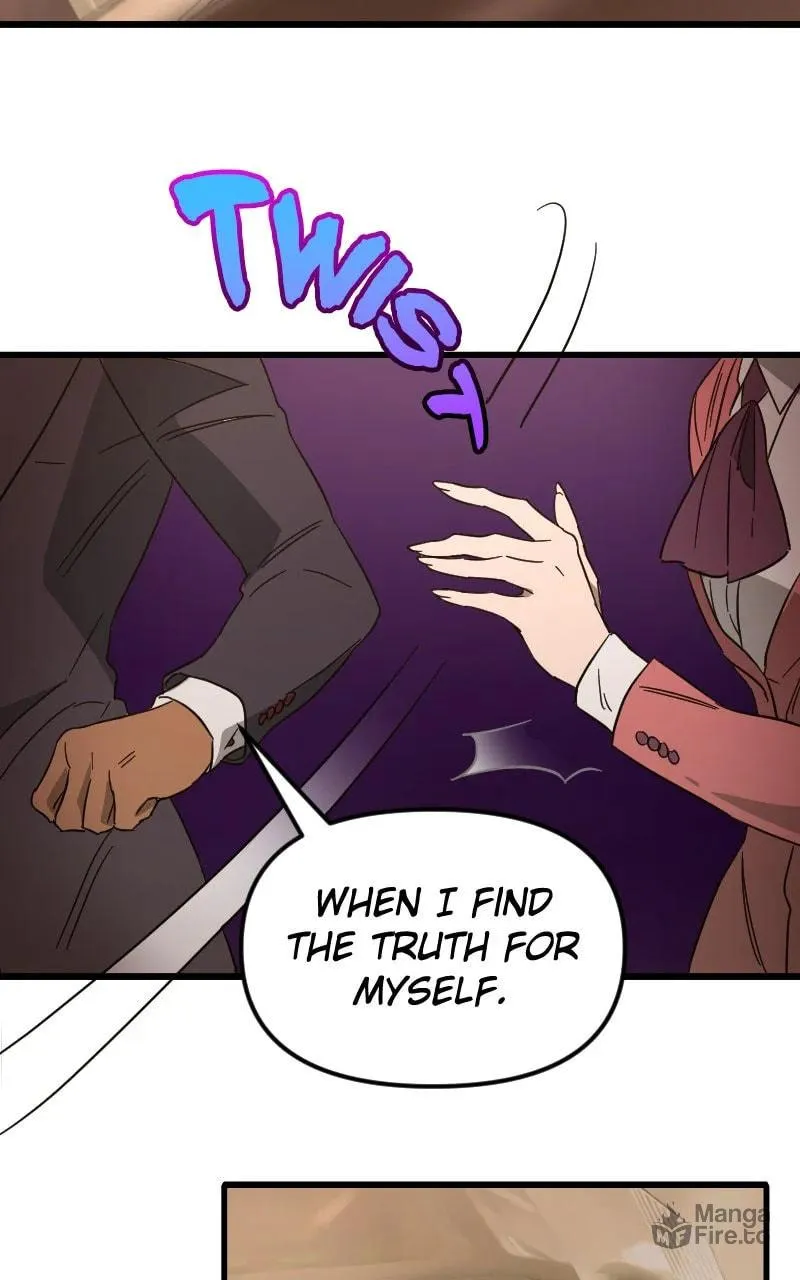 The Mafia Nanny Chapter 71 page 78 - 