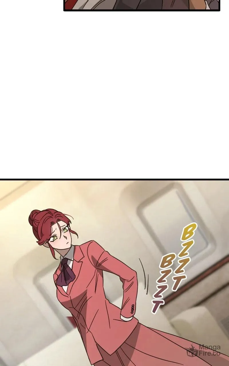 The Mafia Nanny Chapter 71 page 80 - 