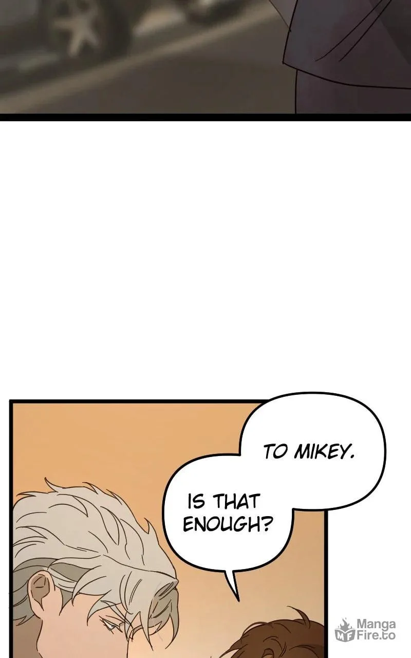 The Mafia Nanny Chapter 71 page 10 - 