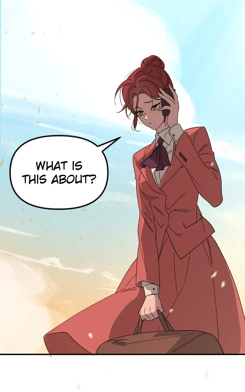 The Mafia Nanny Chapter 72 page 2 - 