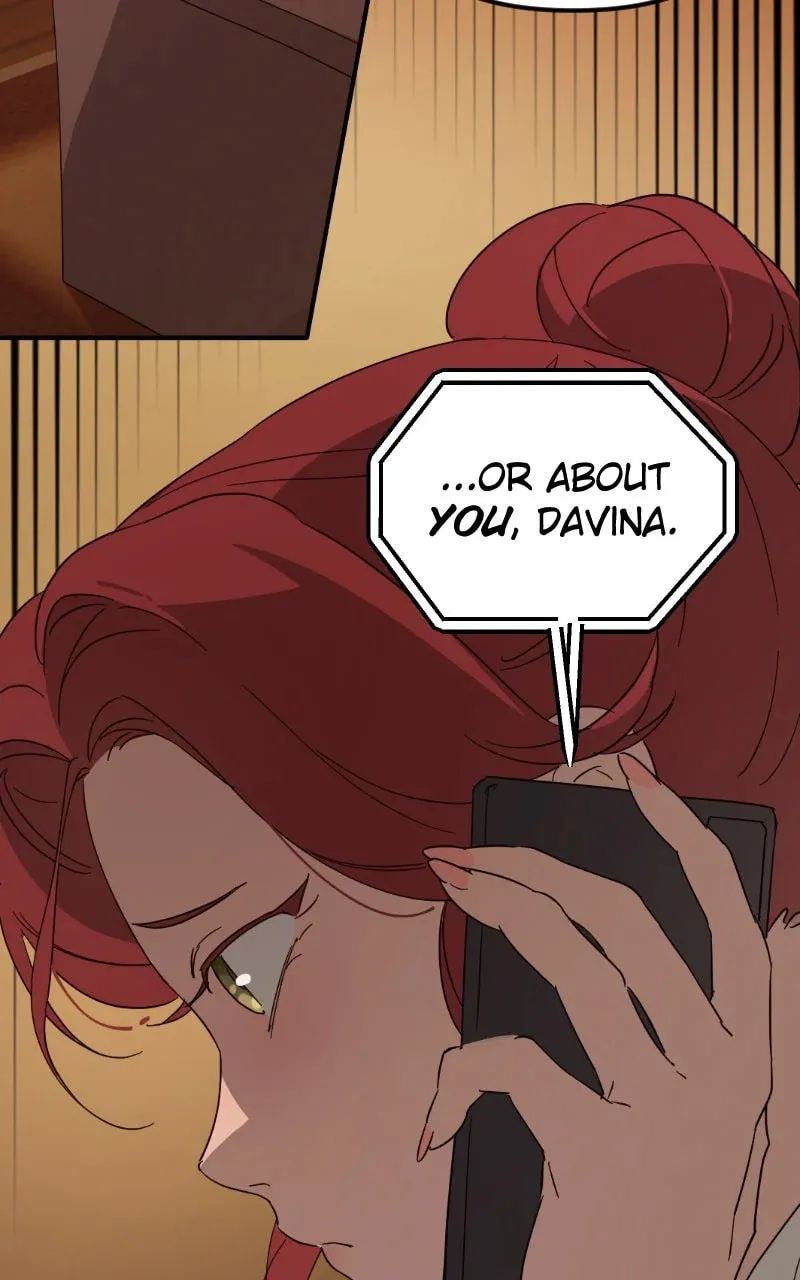 The Mafia Nanny Chapter 72 page 11 - 
