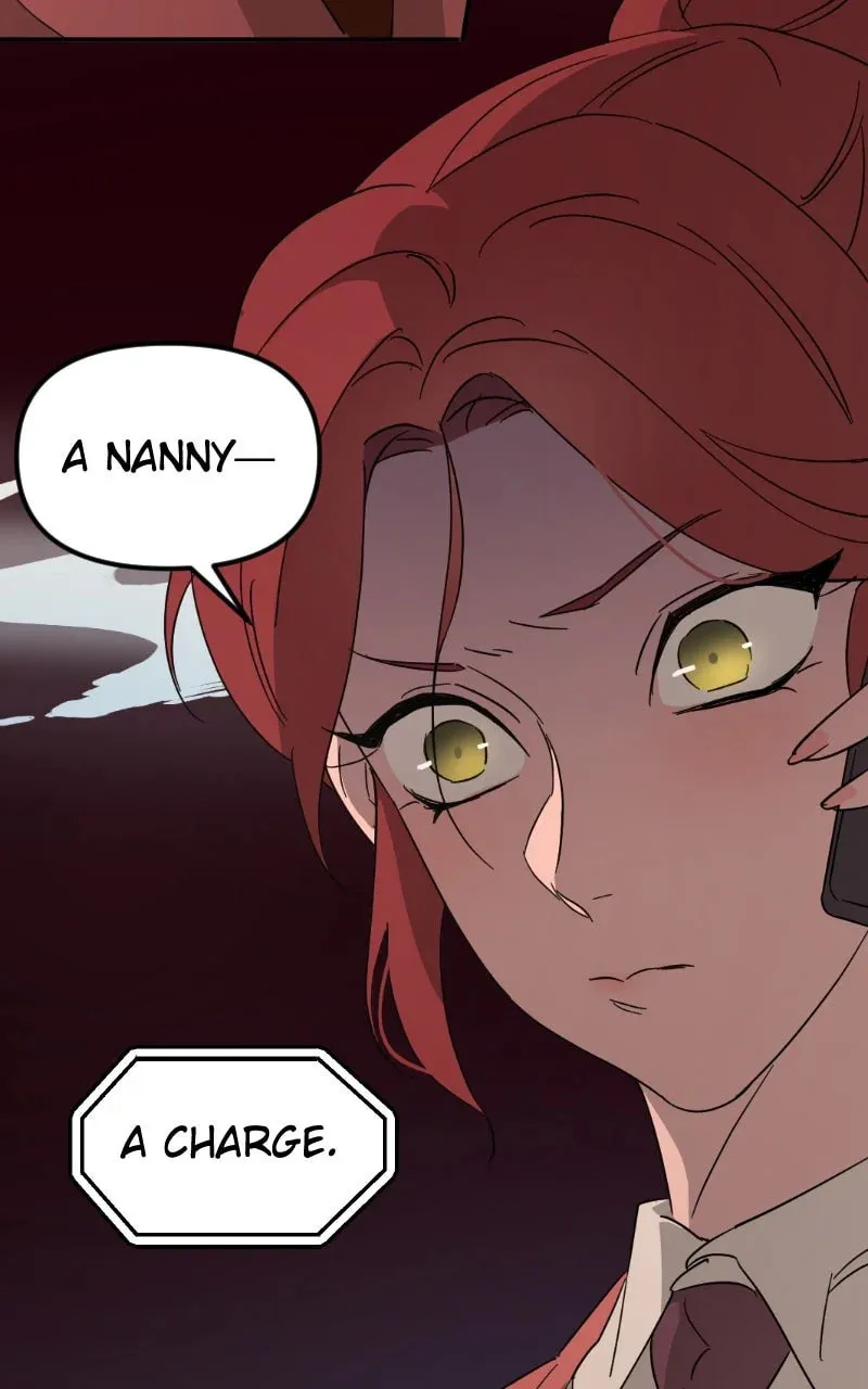 The Mafia Nanny Chapter 72 page 4 - 