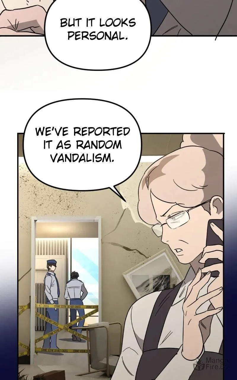 The Mafia Nanny Chapter 72 page 36 - 