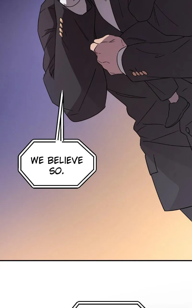 The Mafia Nanny Chapter 72 page 38 - 