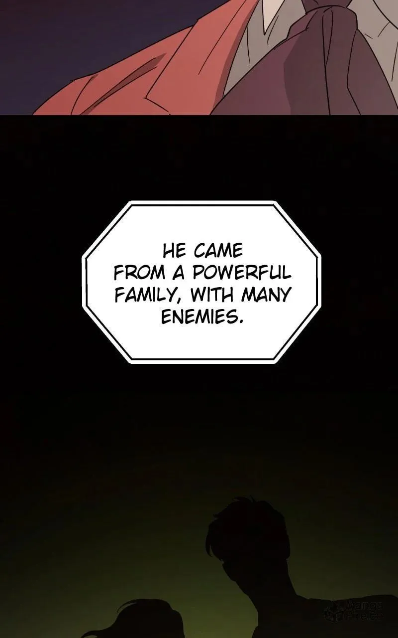 The Mafia Nanny Chapter 72 page 5 - 