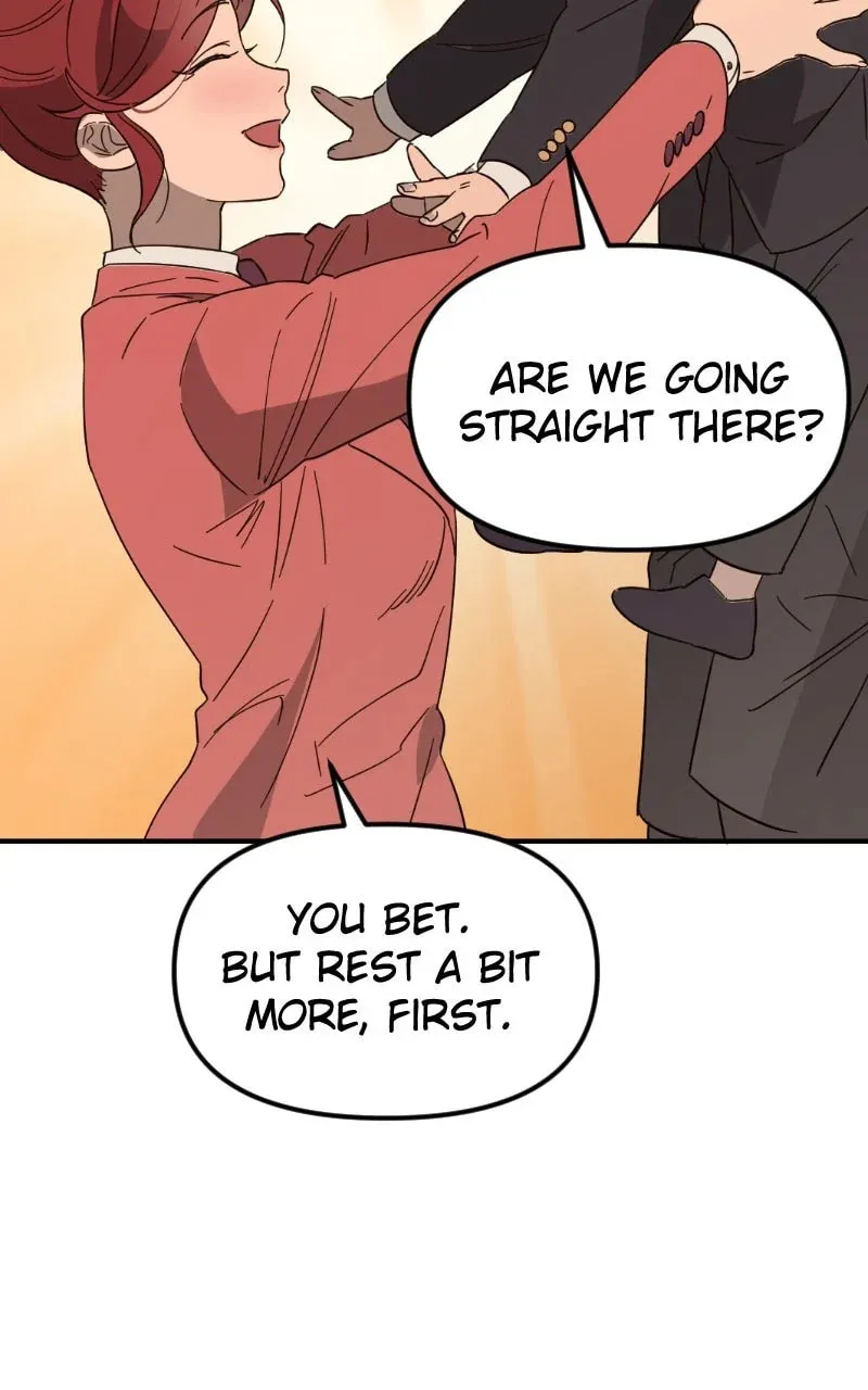The Mafia Nanny Chapter 72 page 52 - 