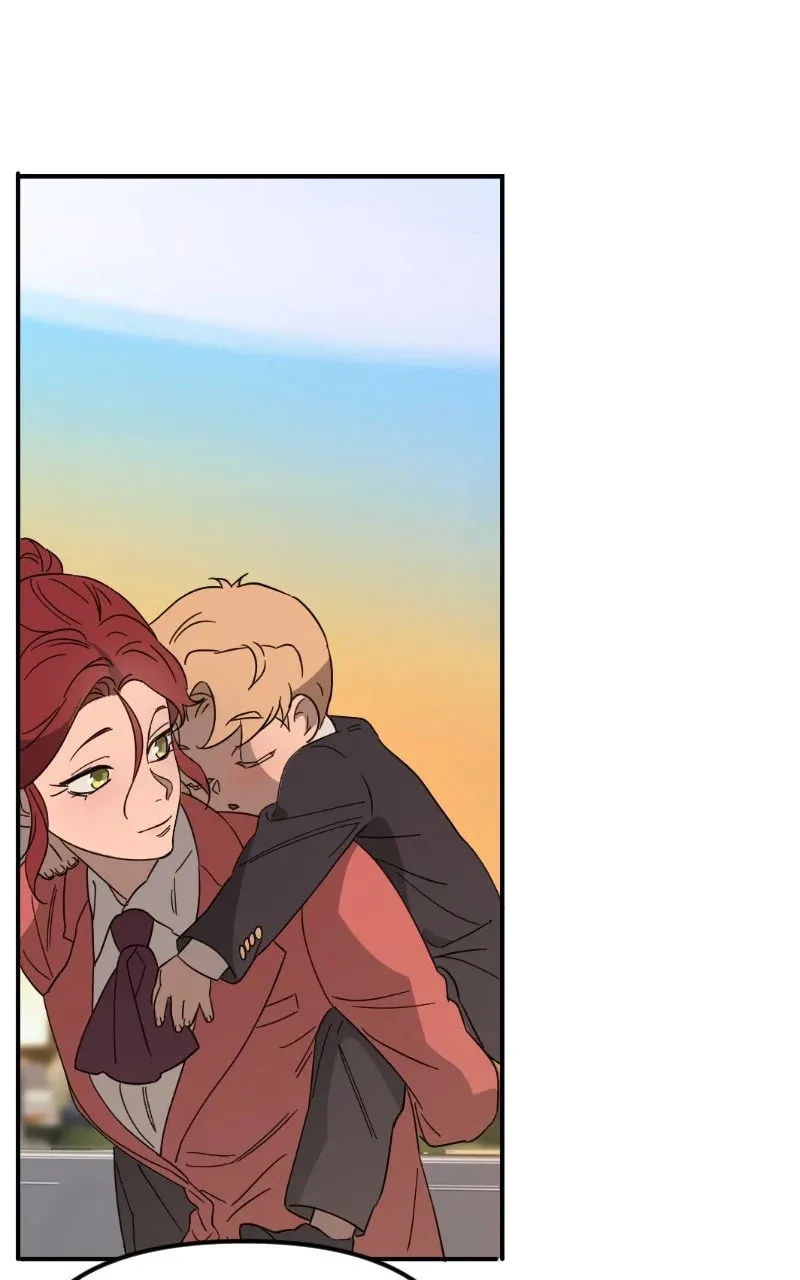 The Mafia Nanny Chapter 72 page 53 - 