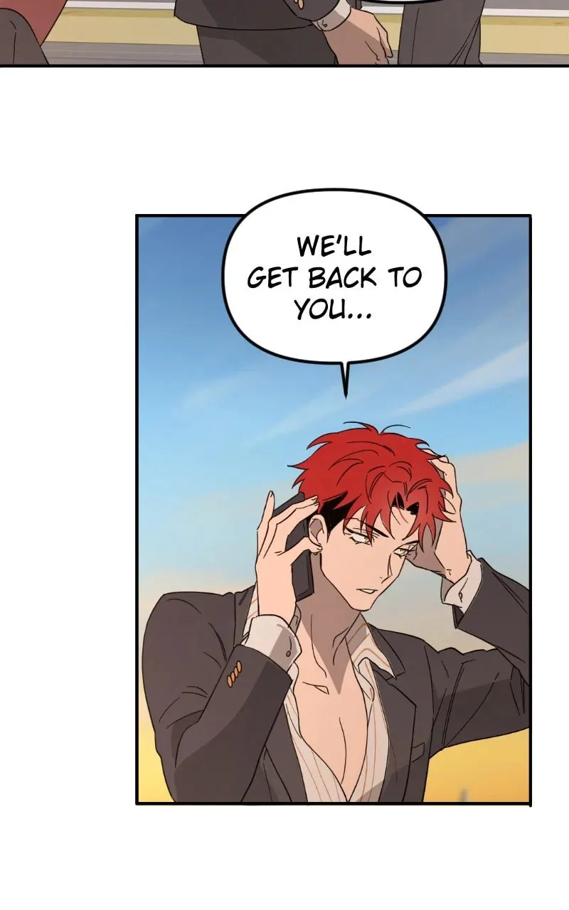 The Mafia Nanny Chapter 72 page 56 - 