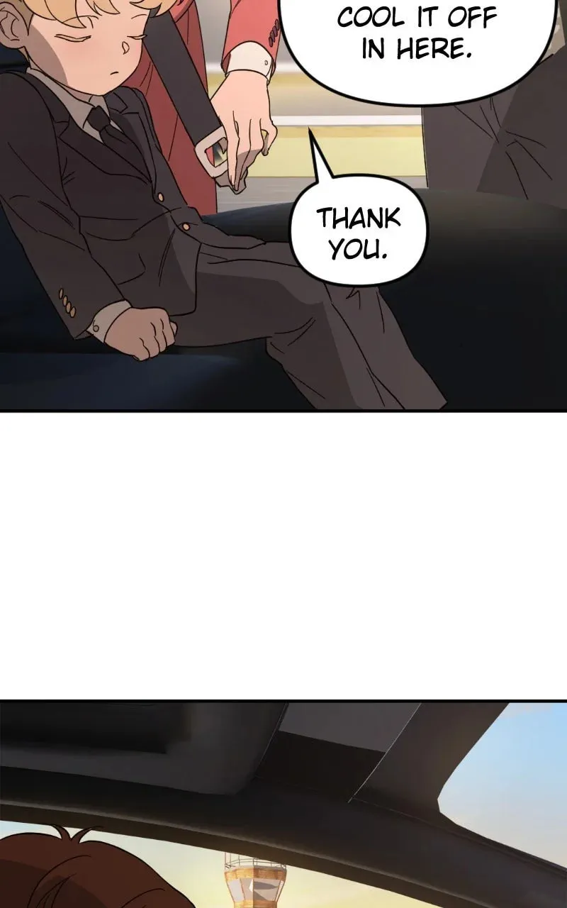 The Mafia Nanny Chapter 72 page 58 - 