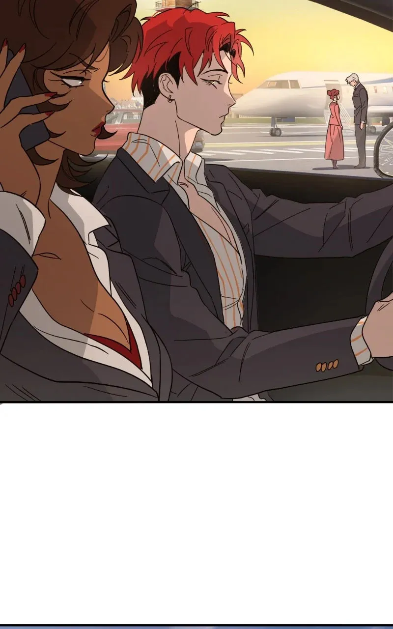 The Mafia Nanny Chapter 72 page 59 - 