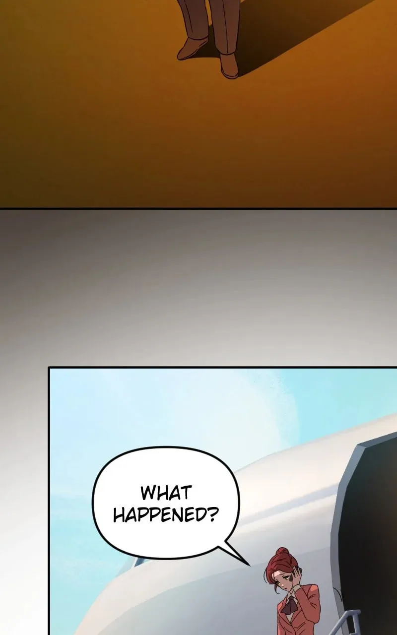 The Mafia Nanny Chapter 72 page 7 - 