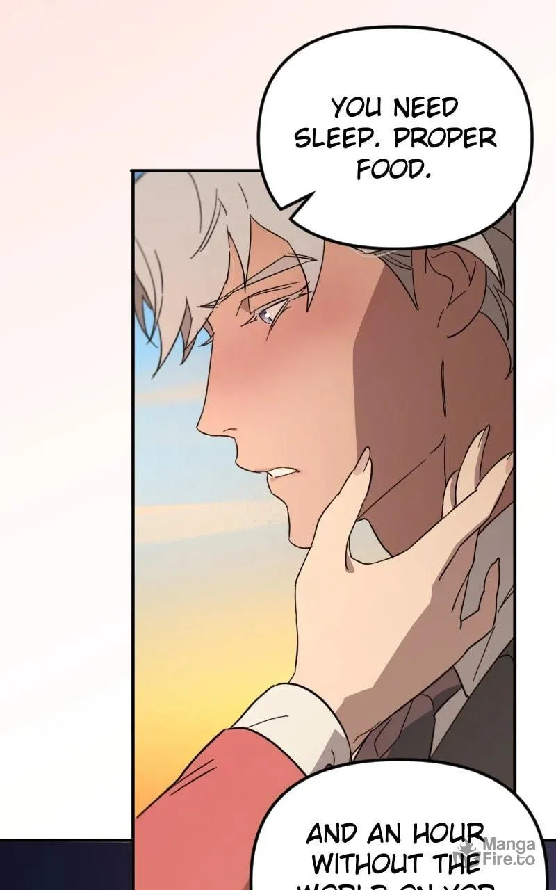 The Mafia Nanny Chapter 72 page 63 - 