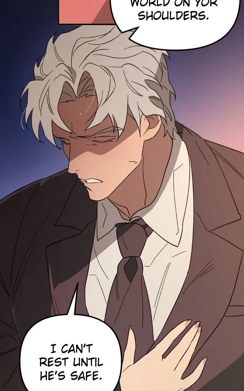 The Mafia Nanny Chapter 72 page 64 - 