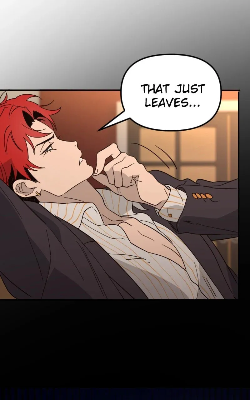 The Mafia Nanny Chapter 72 page 88 - 