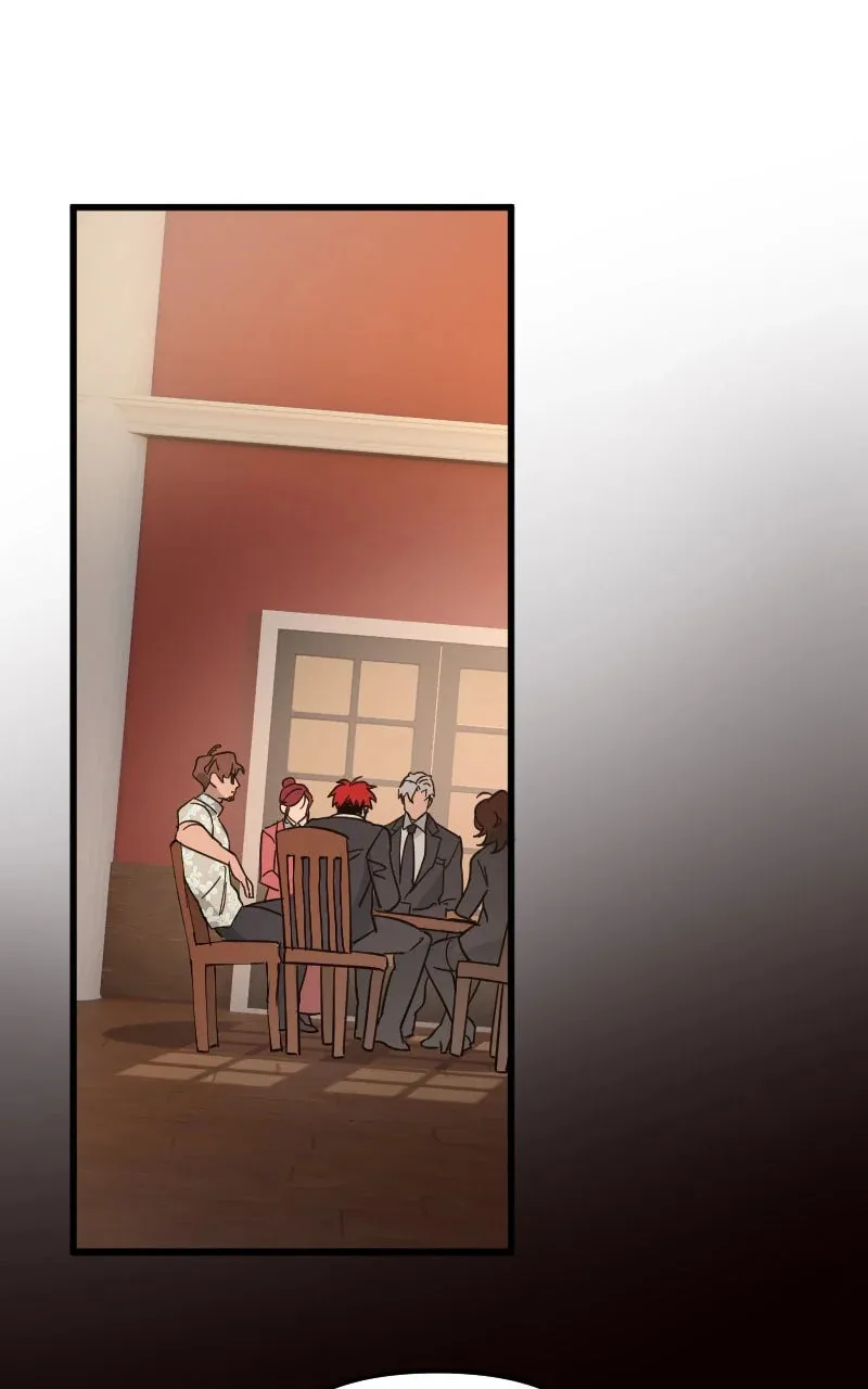 The Mafia Nanny Chapter 73 page 1 - 