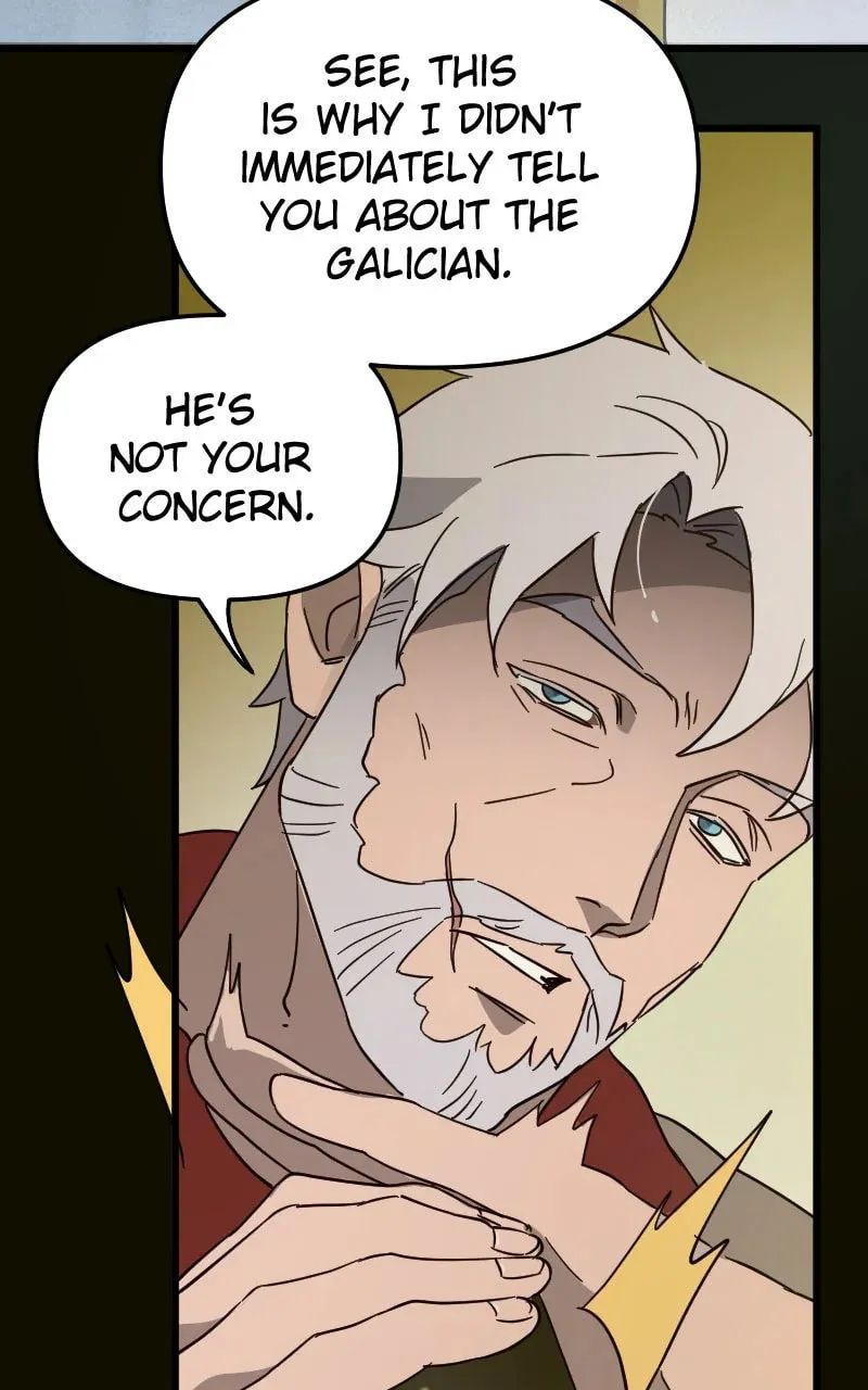 The Mafia Nanny Chapter 73 page 29 - 