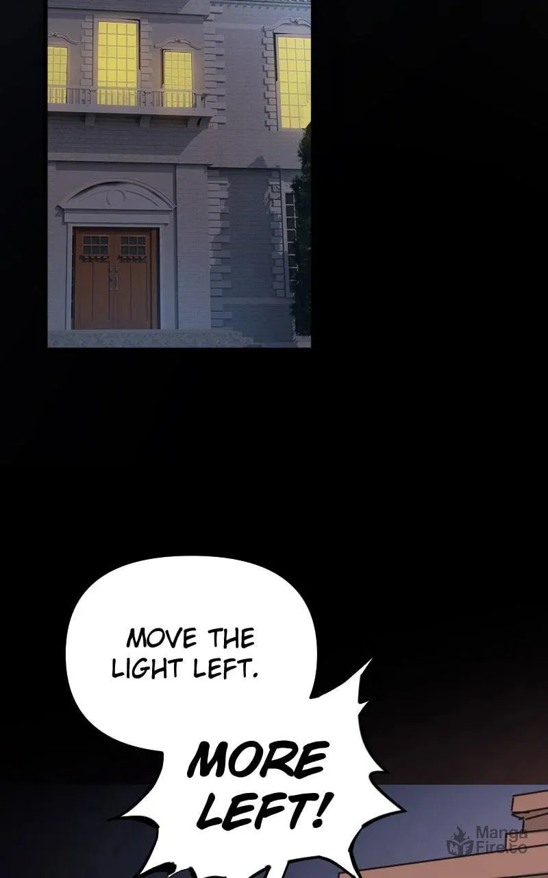 The Mafia Nanny Chapter 73 page 42 - 