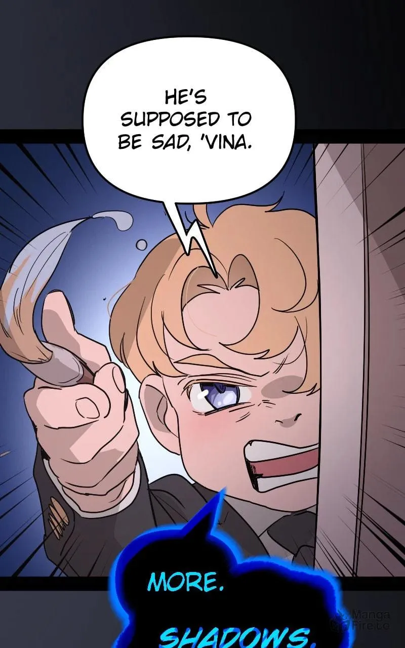 The Mafia Nanny Chapter 73 page 45 - 