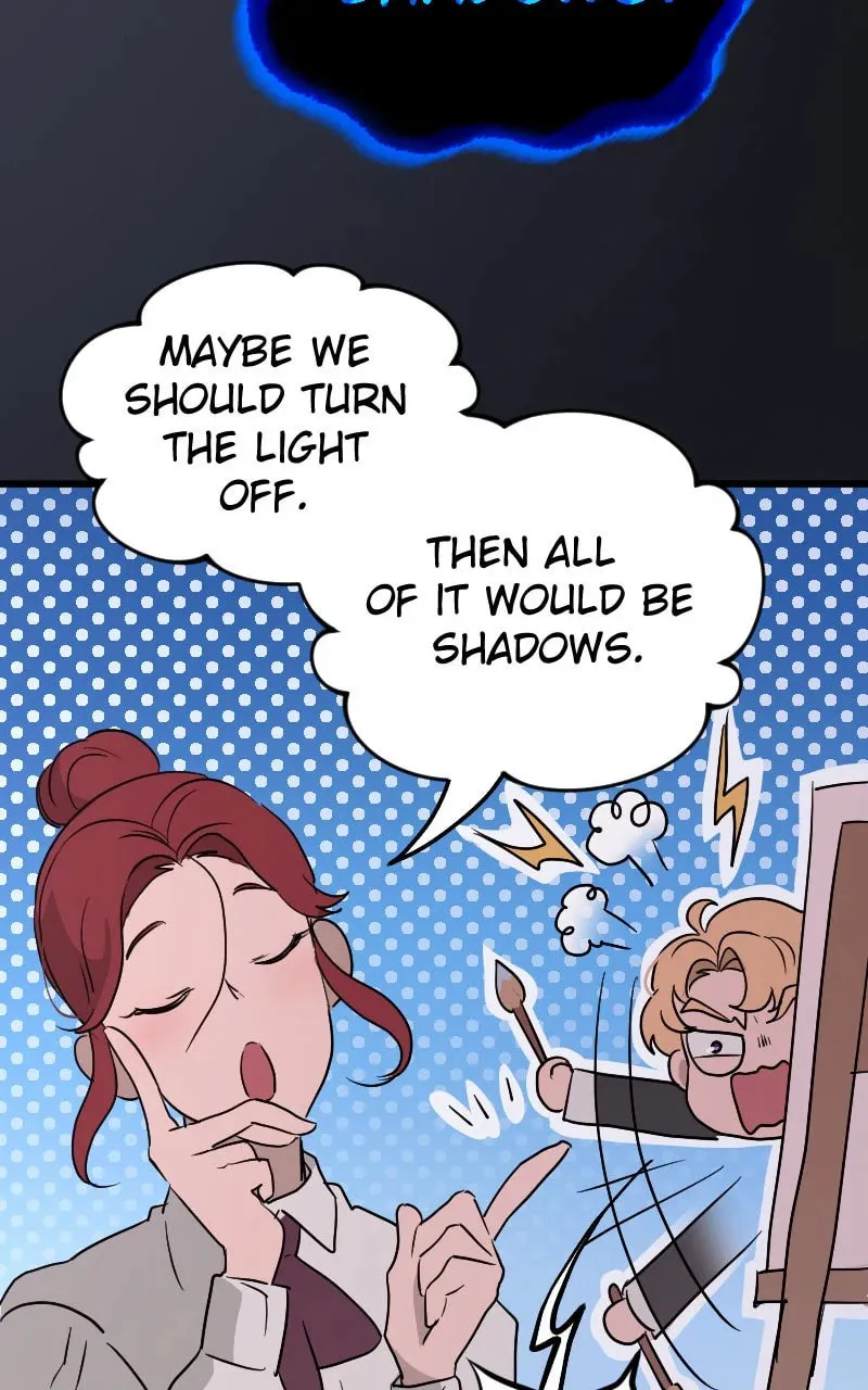 The Mafia Nanny Chapter 73 page 46 - 