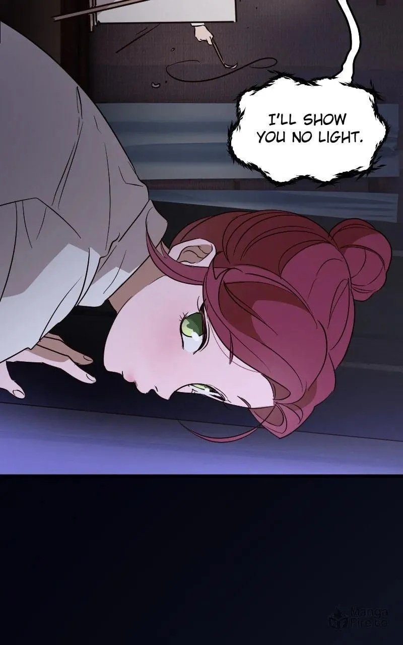 The Mafia Nanny Chapter 73 page 50 - 