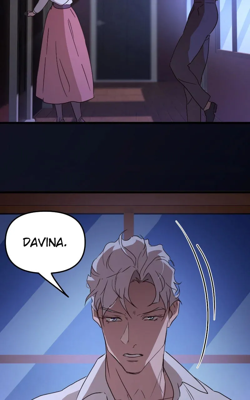 The Mafia Nanny Chapter 73 page 52 - 
