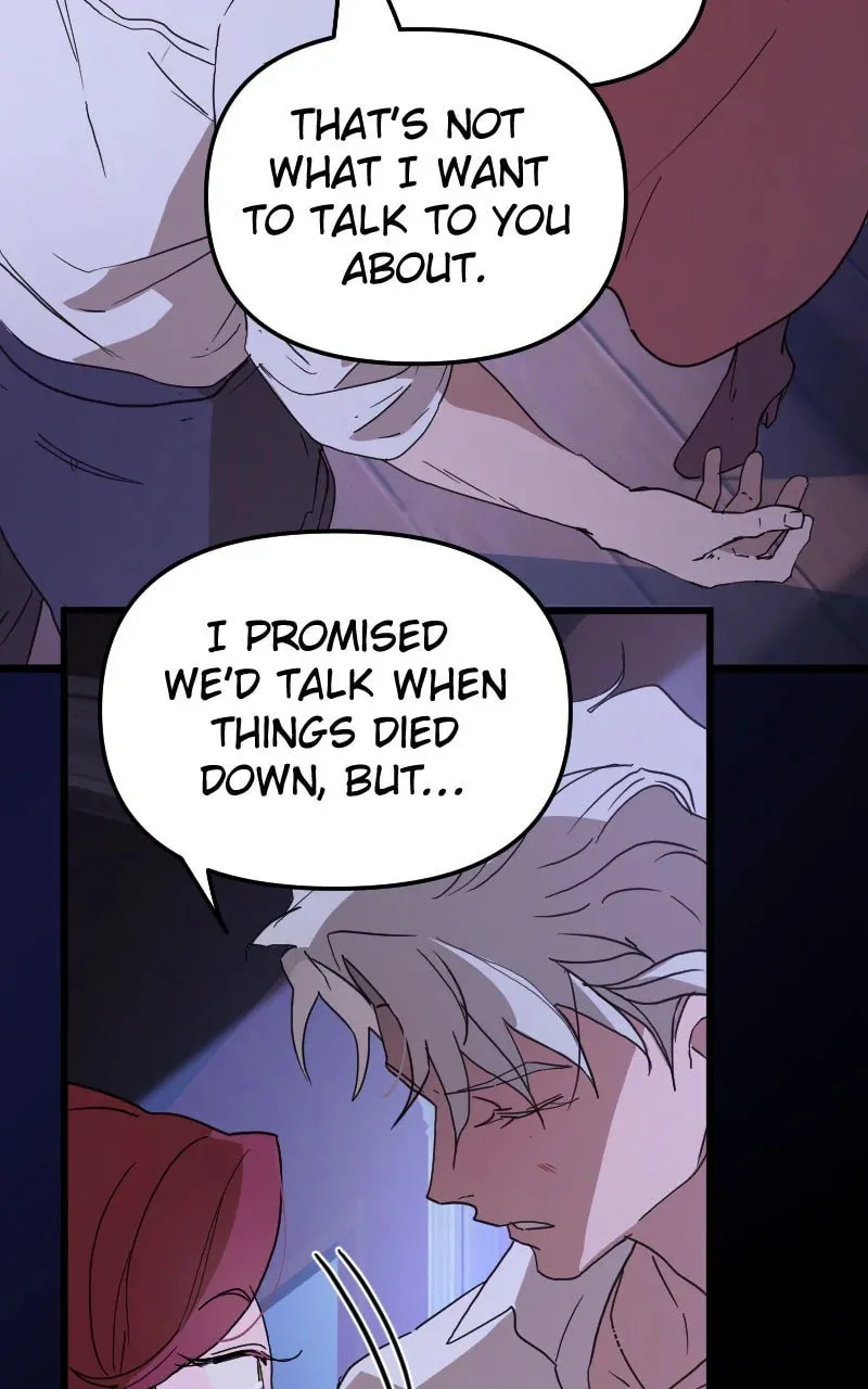 The Mafia Nanny Chapter 73 page 58 - 