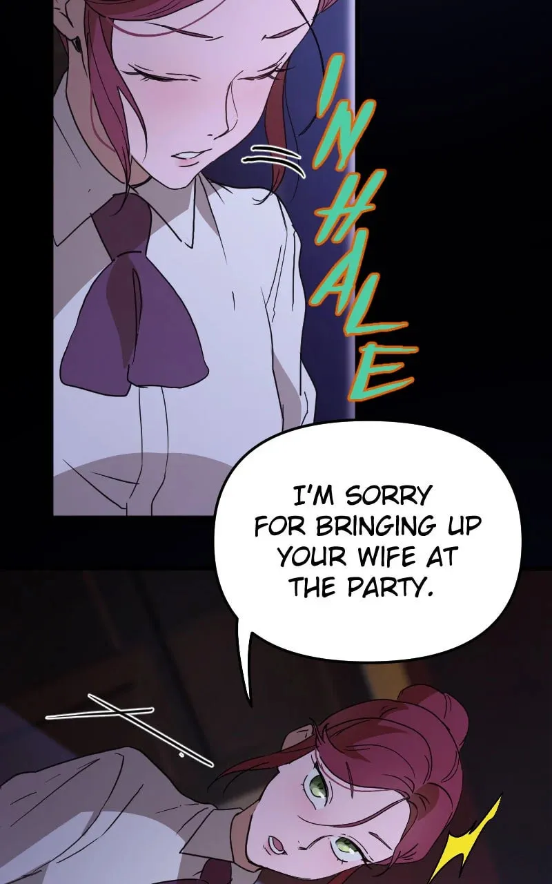 The Mafia Nanny Chapter 73 page 61 - 