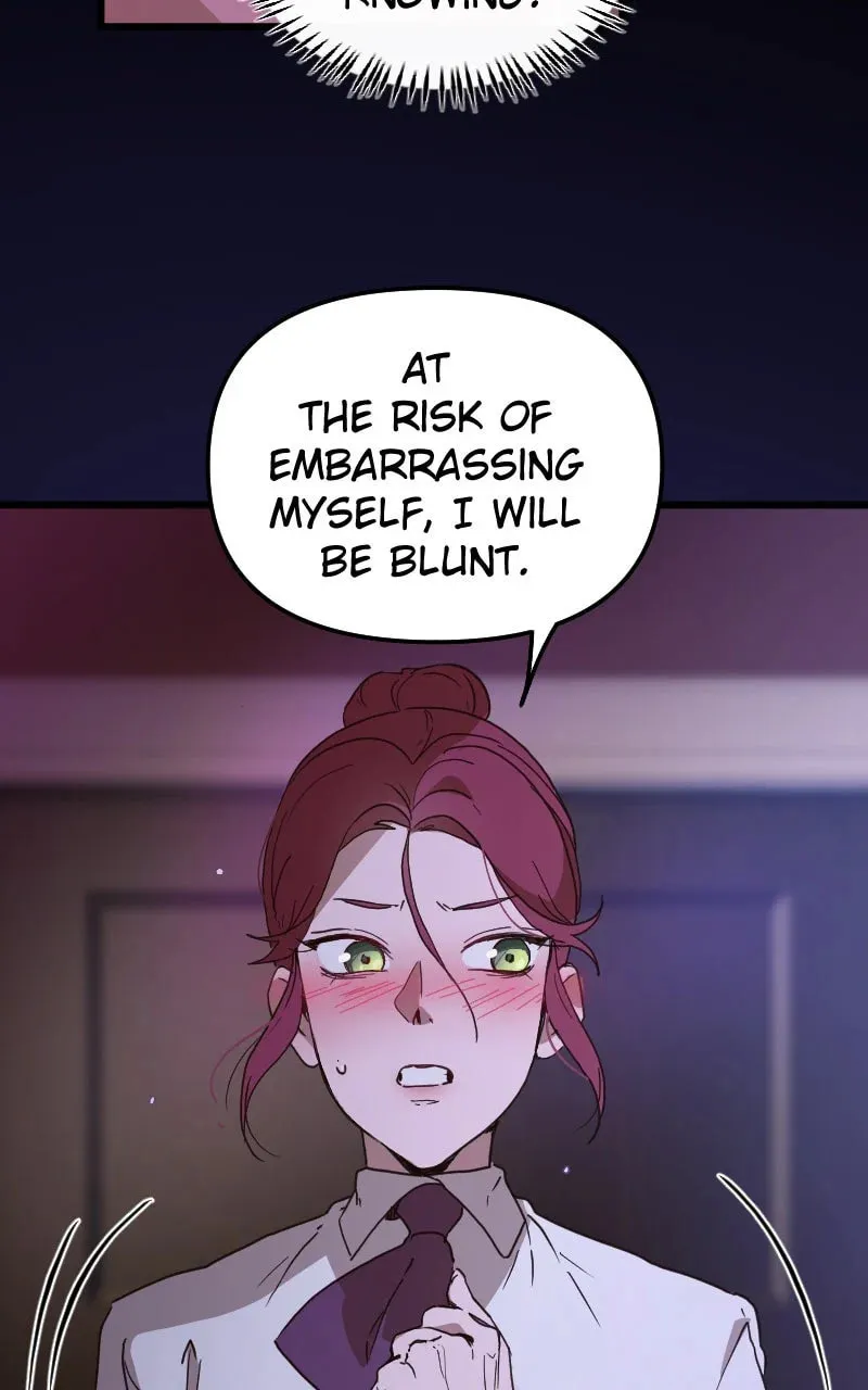 The Mafia Nanny Chapter 73 page 67 - 