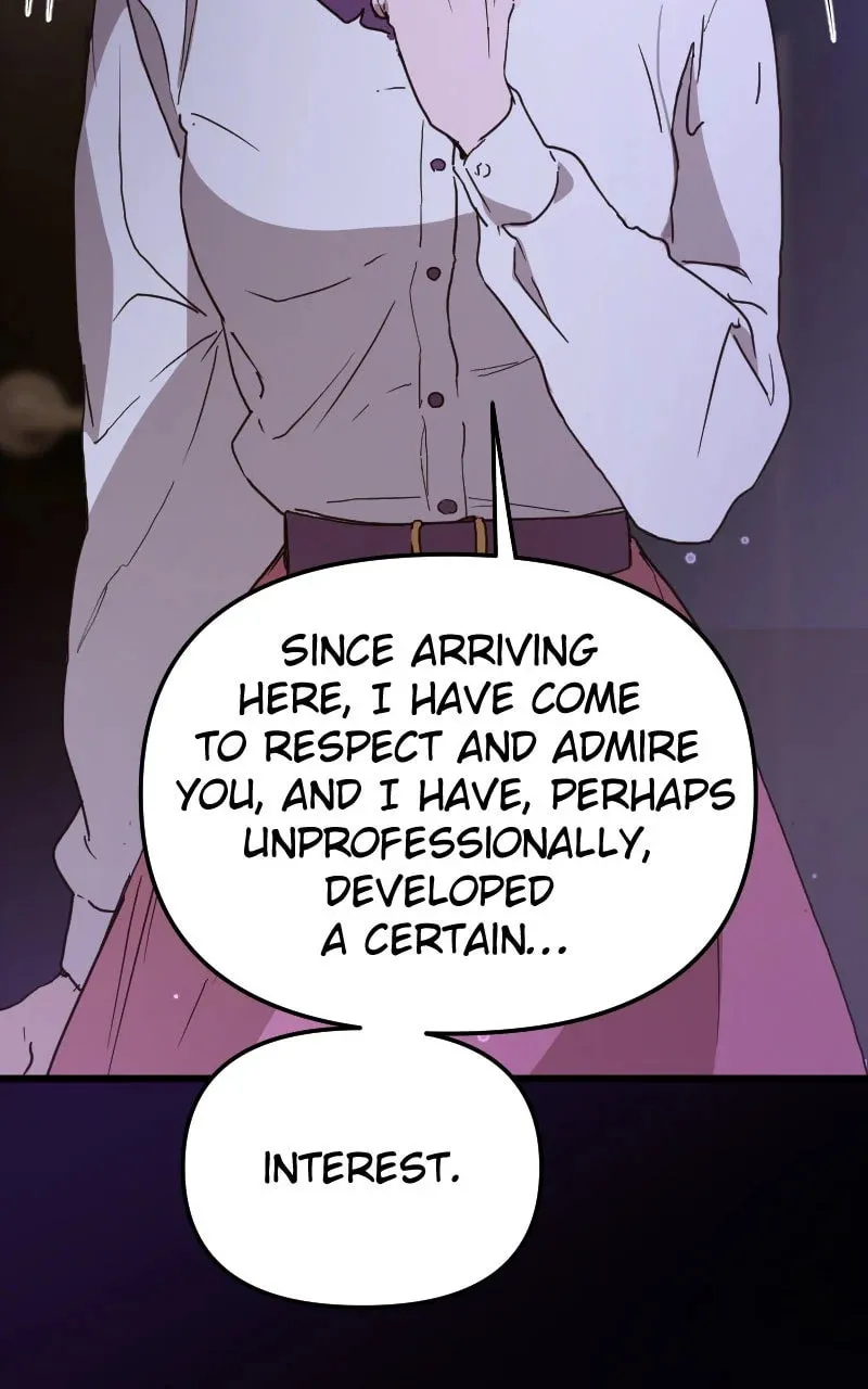 The Mafia Nanny Chapter 73 page 68 - 