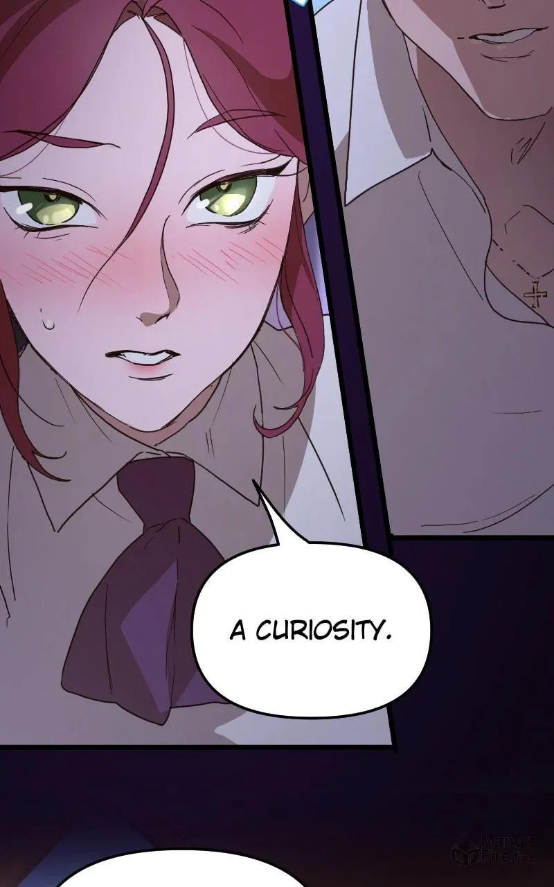 The Mafia Nanny Chapter 73 page 70 - 