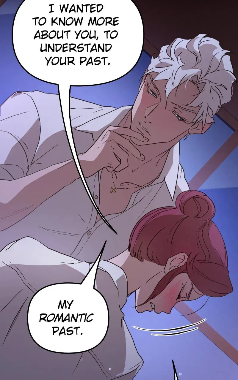 The Mafia Nanny Chapter 73 page 71 - 
