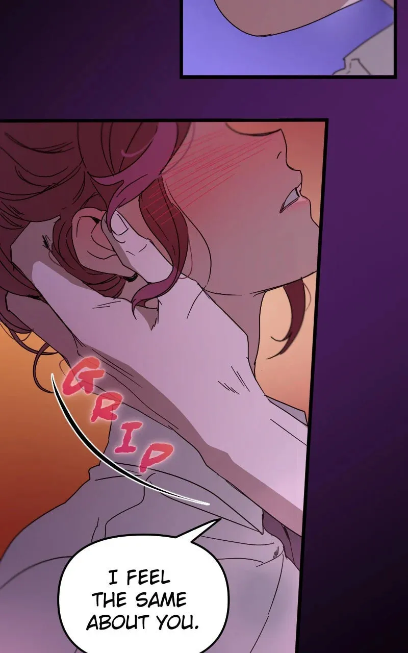 The Mafia Nanny Chapter 73 page 76 - 