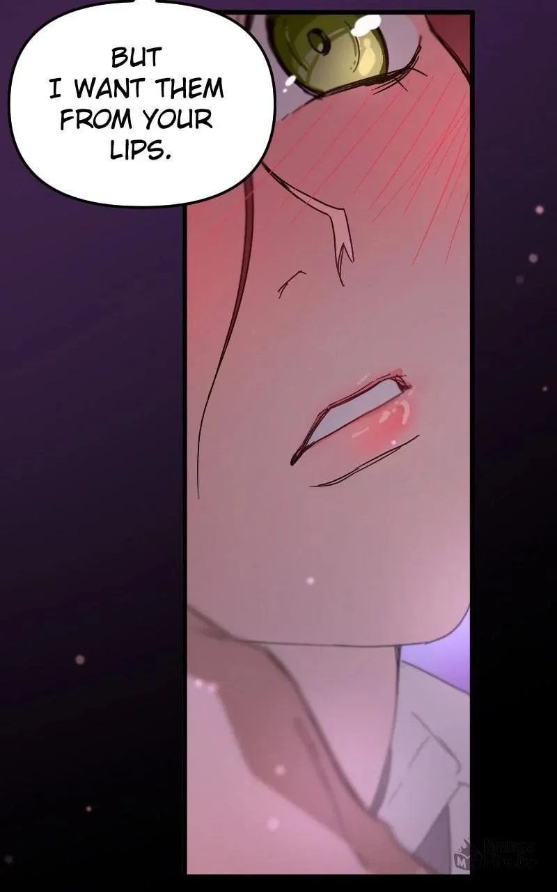 The Mafia Nanny Chapter 73 page 80 - 