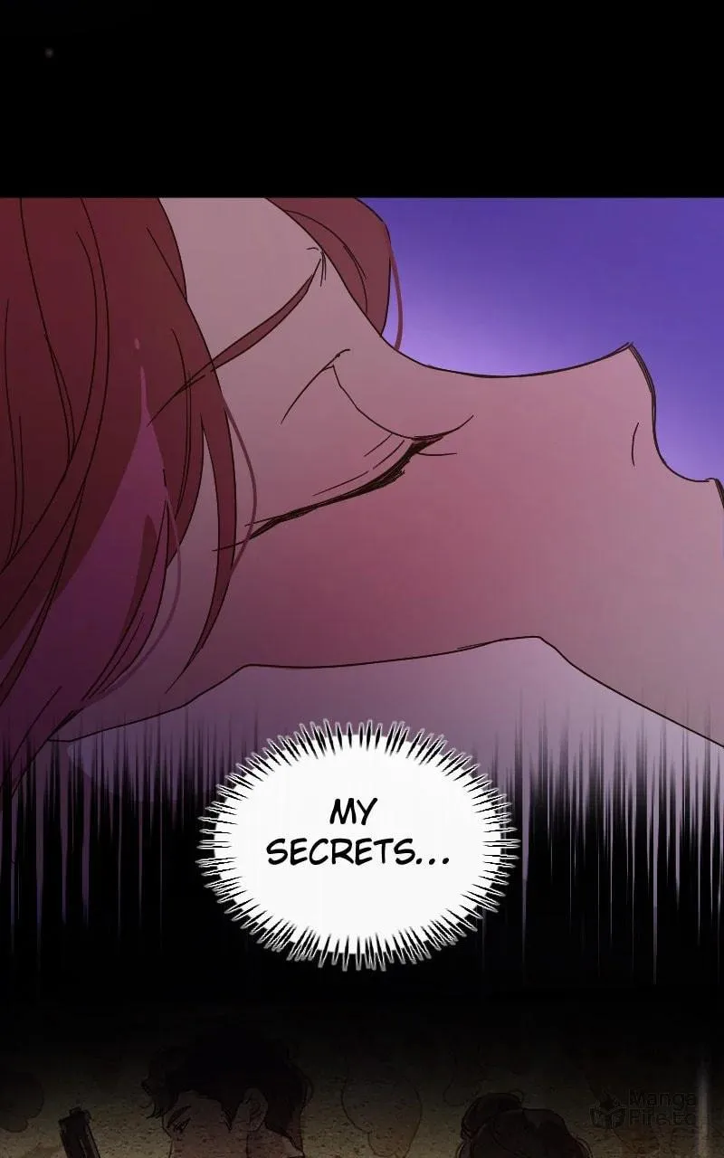 The Mafia Nanny Chapter 73 page 81 - 