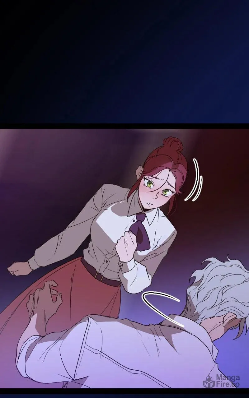 The Mafia Nanny Chapter 73 page 90 - 