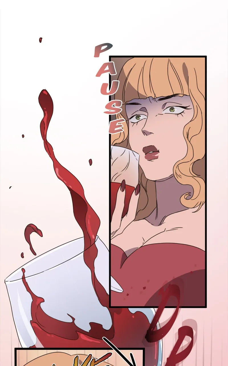 The Mafia Nanny Chapter 74 page 2 - 