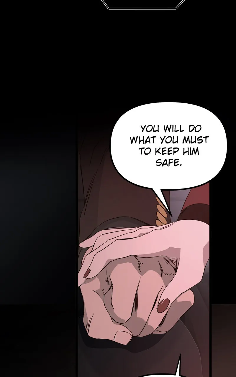 The Mafia Nanny Chapter 74 page 19 - 