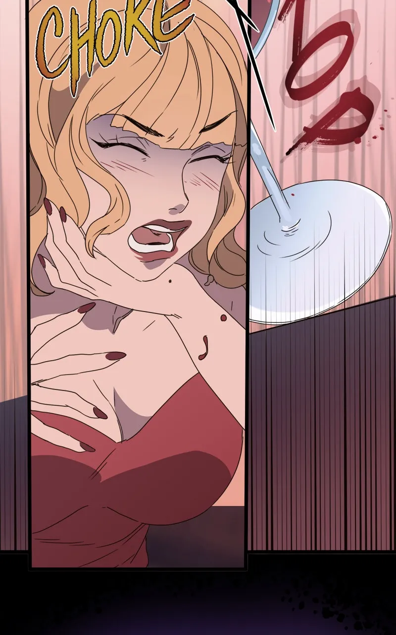 The Mafia Nanny Chapter 74 page 3 - 