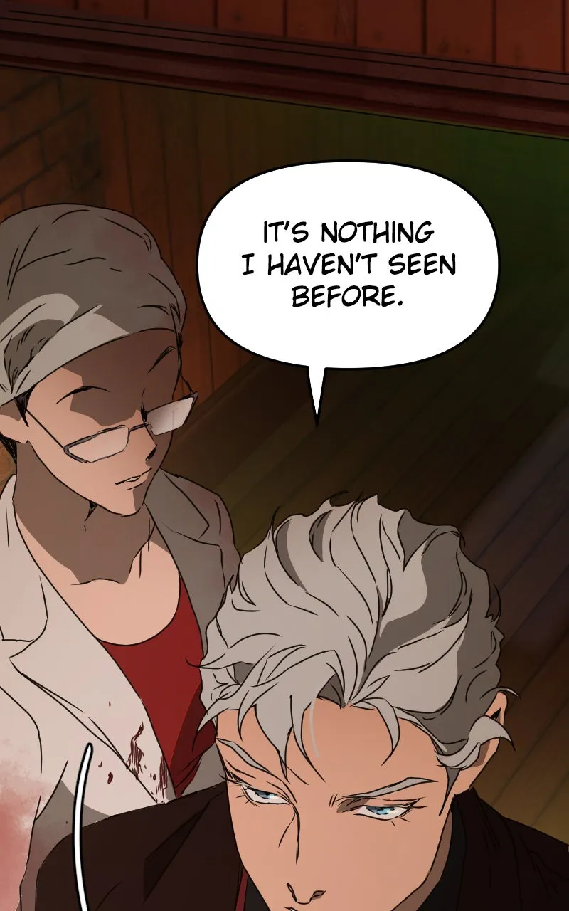 The Mafia Nanny Chapter 74 page 28 - 