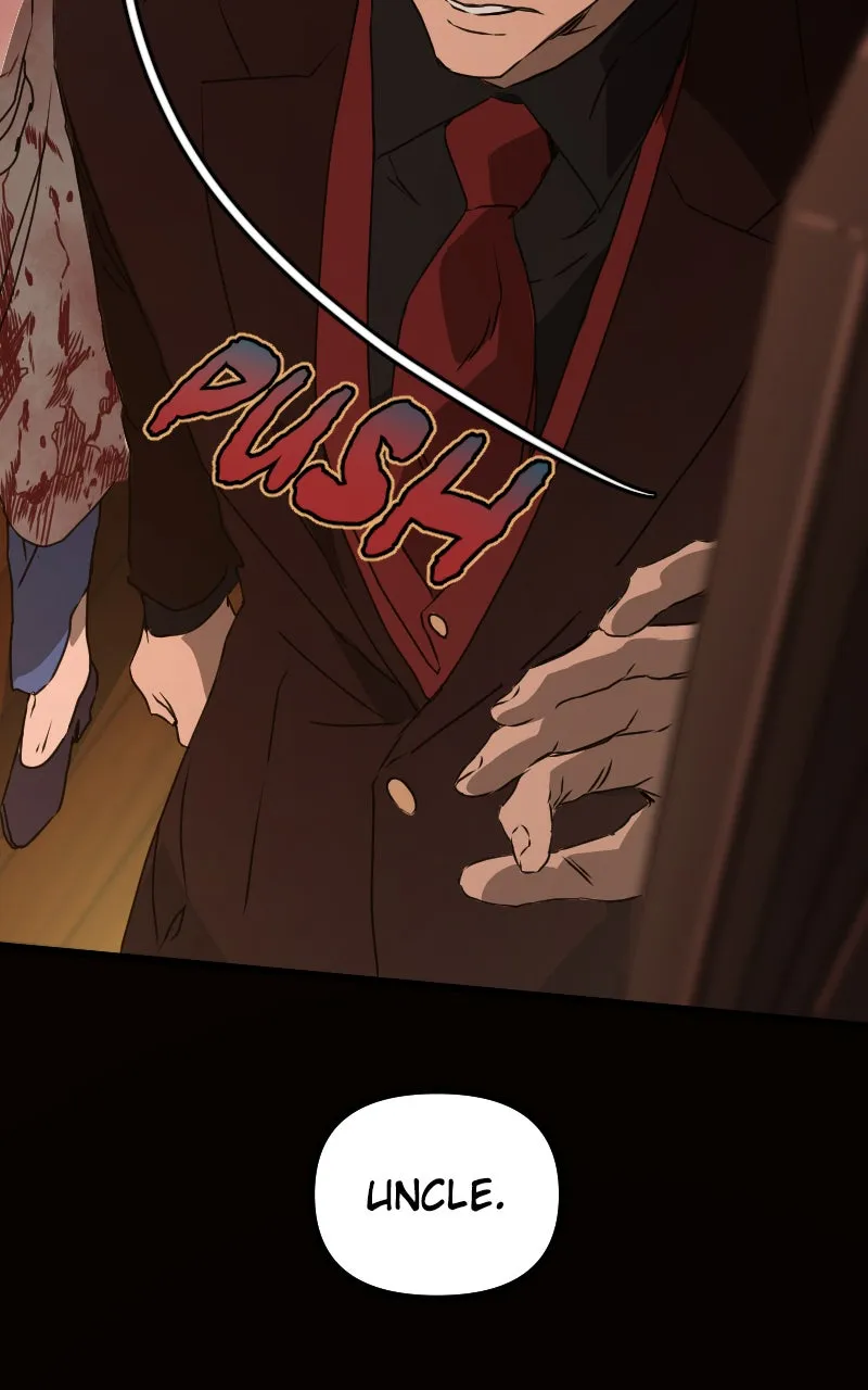 The Mafia Nanny Chapter 74 page 29 - 