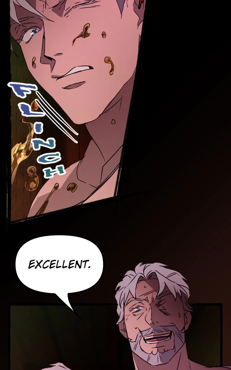 The Mafia Nanny Chapter 74 page 36 - 