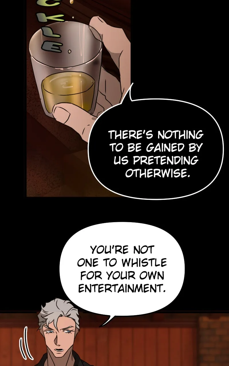 The Mafia Nanny Chapter 74 page 42 - 