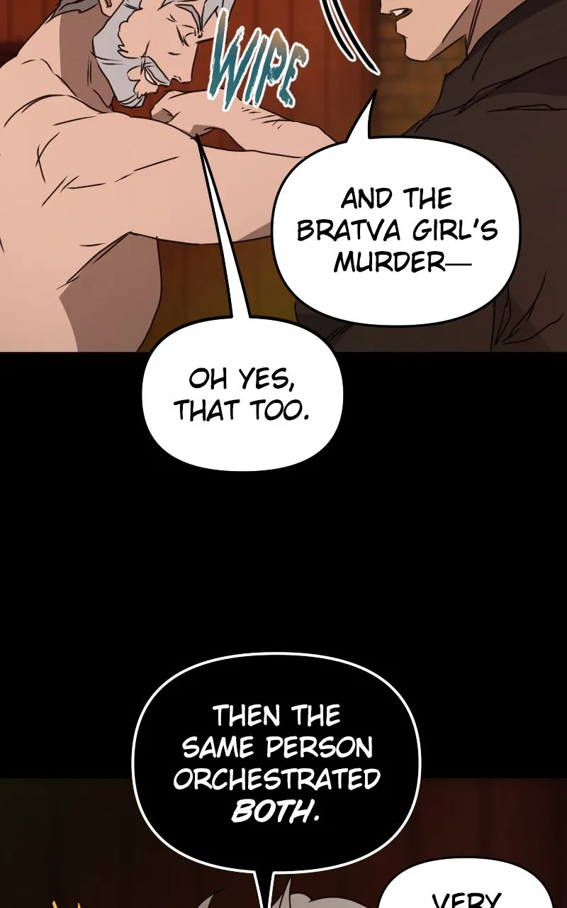 The Mafia Nanny Chapter 74 page 48 - 