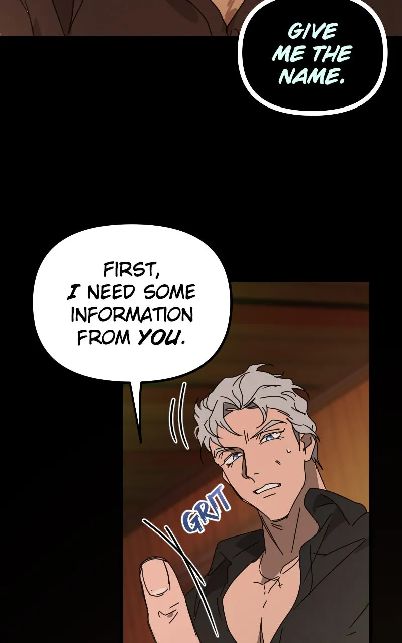 The Mafia Nanny Chapter 74 page 50 - 
