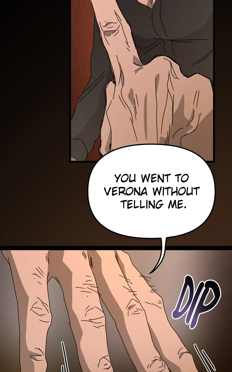 The Mafia Nanny Chapter 74 page 51 - 