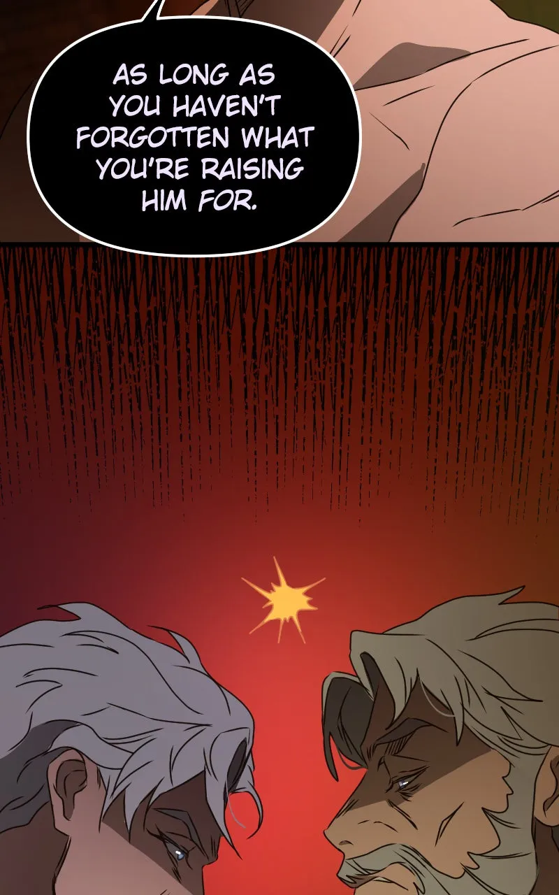 The Mafia Nanny Chapter 74 page 62 - 