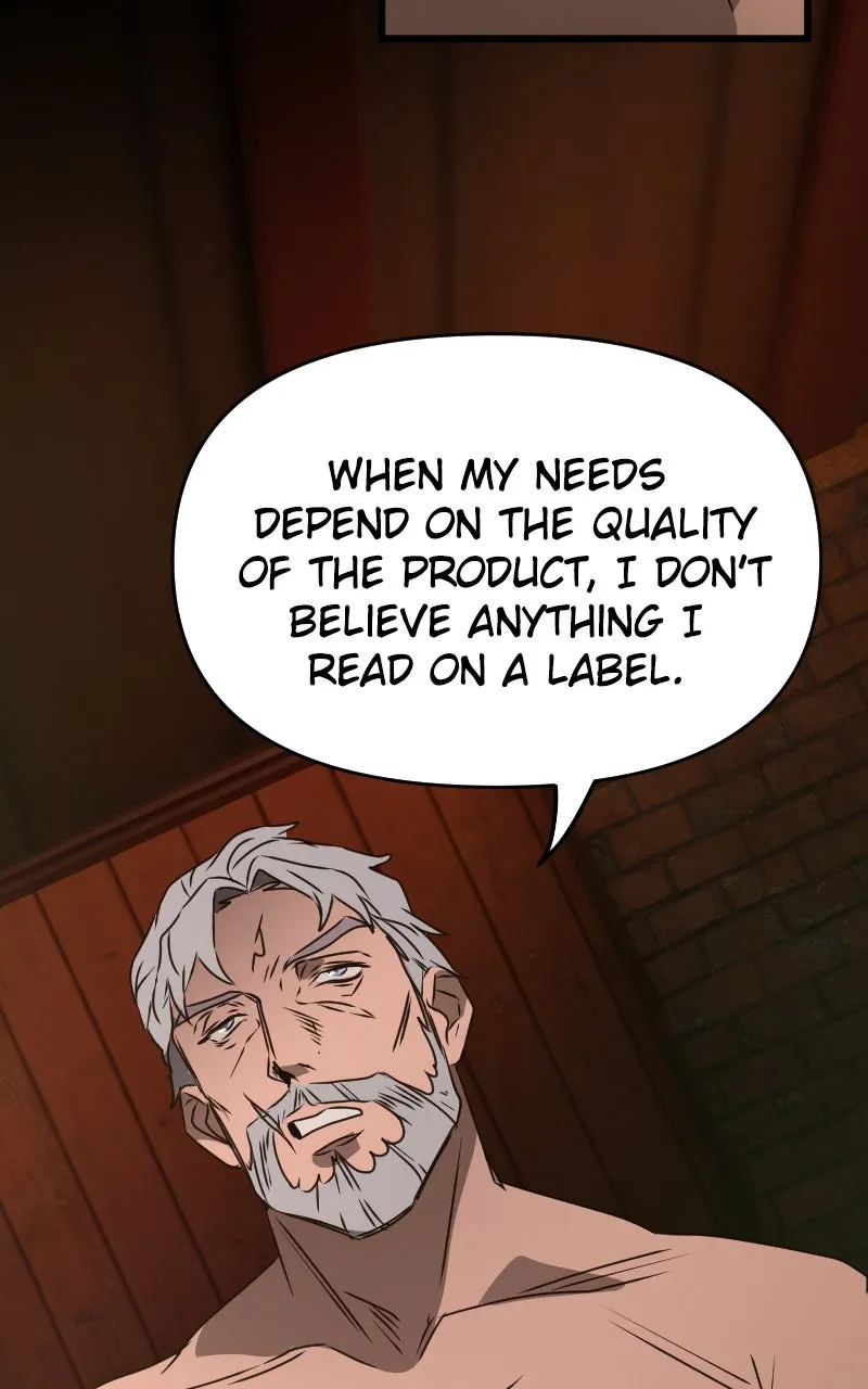 The Mafia Nanny Chapter 74 page 68 - 