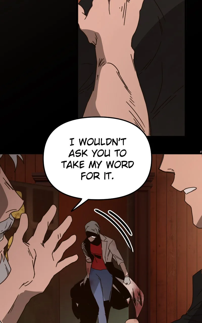 The Mafia Nanny Chapter 74 page 71 - 