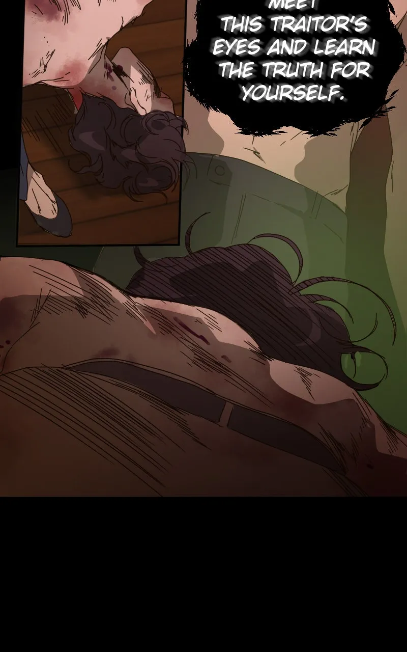 The Mafia Nanny Chapter 74 page 73 - 