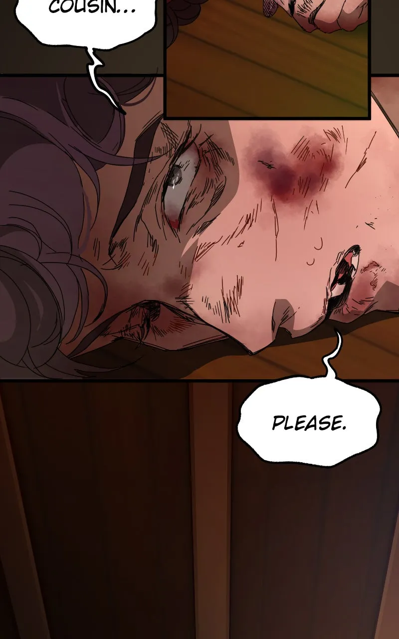 The Mafia Nanny Chapter 74 page 75 - 